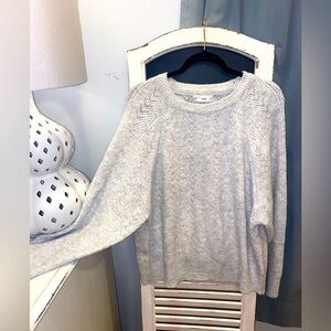 MNG Sparkle Sweater